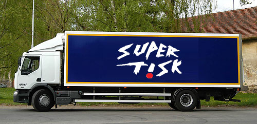 SuperTisk s.r.o.